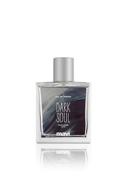 Mavi dark soul parfüm